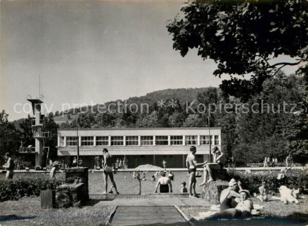 Wisla Kapielisko Schwimmbad