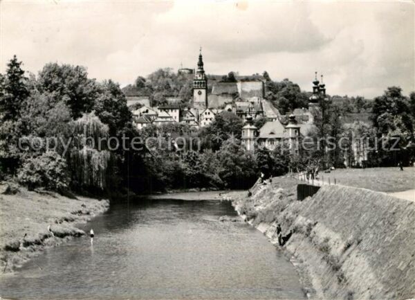 Klodzko Widok