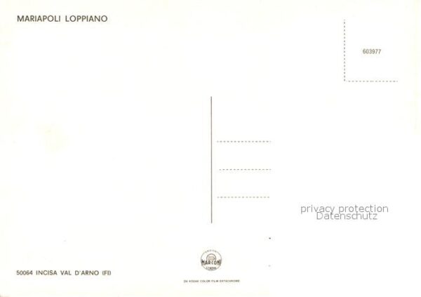 Mariapoli di Loppiano – Bild 2