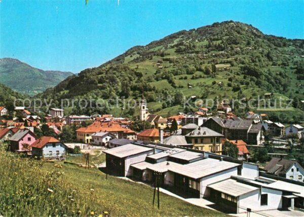 Cerkno
