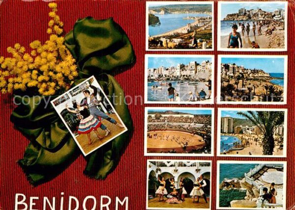 Benidorm