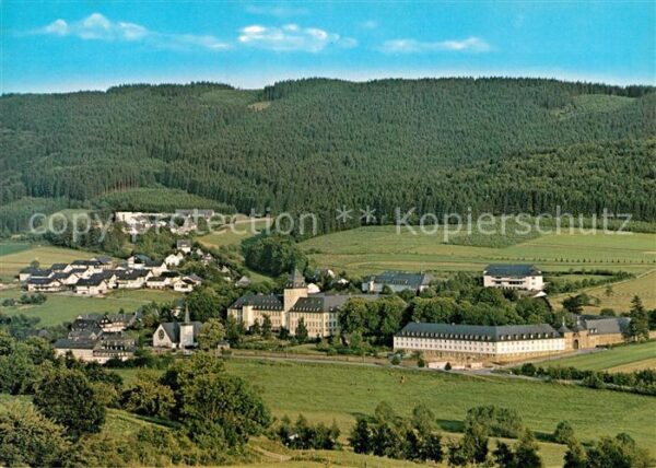 Grafschaft Sauerland