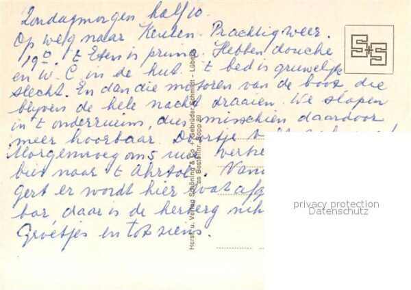 Boppard Rhein – Bild 2