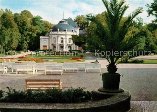 Bad Oeynhausen Kurtheater Filmbühne