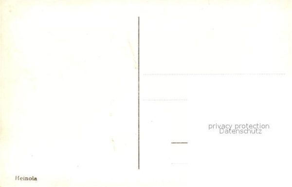 Heinola Teilansichten – Bild 2