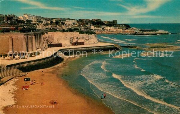 Broadstairs Louisa Bay