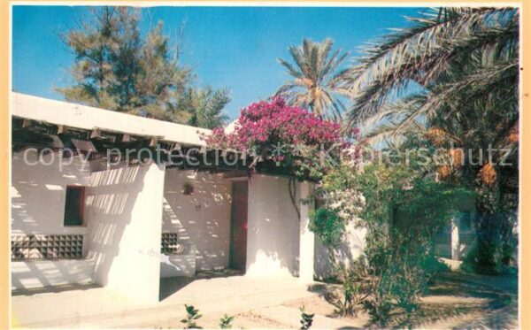Skanes Residence El Shems