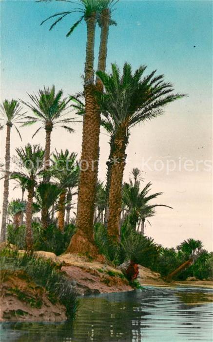 Colomb-Bechar Oued