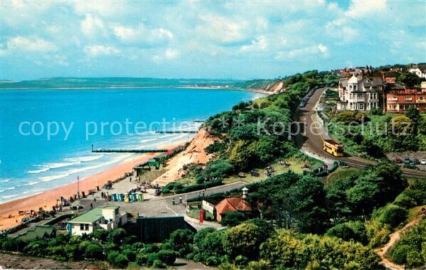 Bournemouth Alum Chine