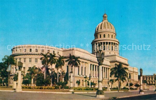 Havana Habana Academia de Ciencias