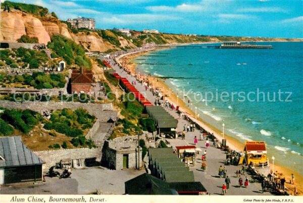 Bournemouth Alum Chine