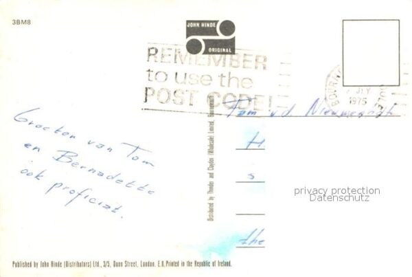 Bournemouth Alum Chine – Bild 2