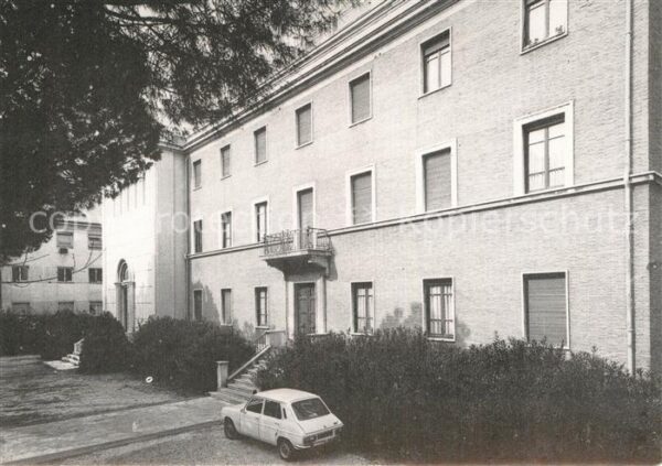 Roma Rom Casa Generalizia