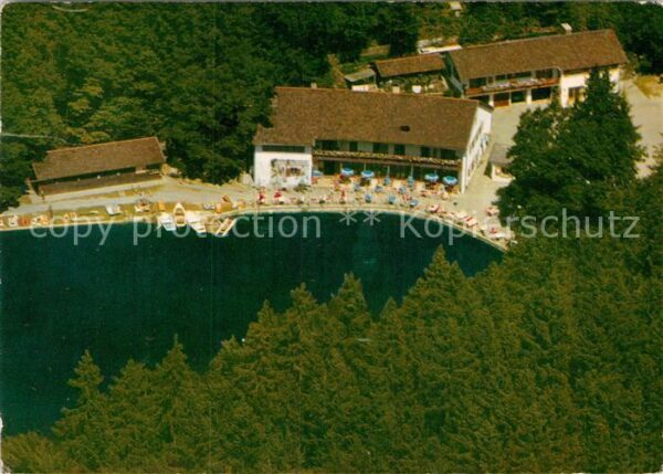 Grossdingharting Restaurant Deininger Weiher Cafe
