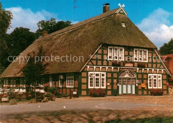 Grossenkneten Hotel Restaurant Gut Moorbeck