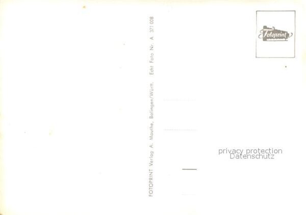 Falkau Panorama – Bild 2