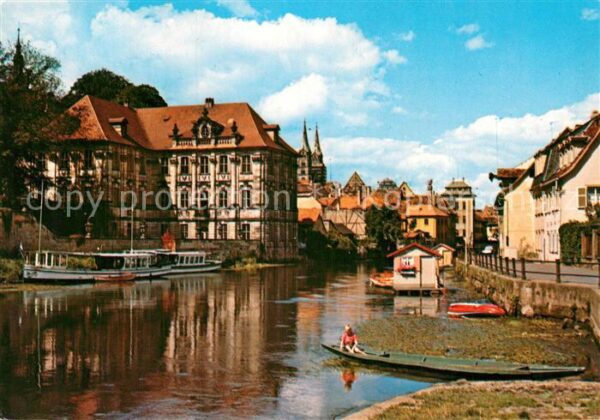Bamberg Concordia
