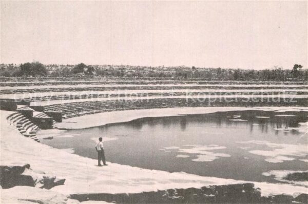 Delhi Delhi Surajkund Stausee