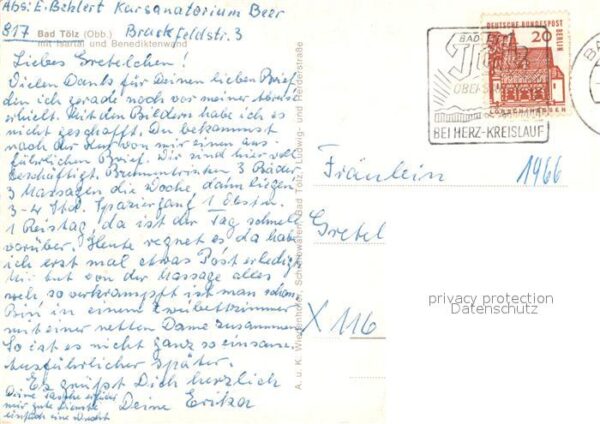 Bad Toelz Isartal und Benediktenwand Fliegeraufna – Bild 2