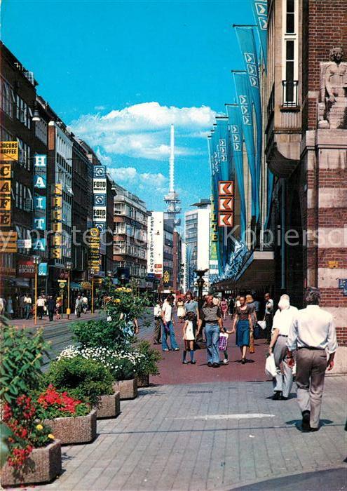 Bremen Obernstrasse