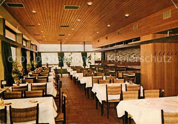 Dernbach Pfalz Bundesautobahn Rasthaus Urbacher Wald R
