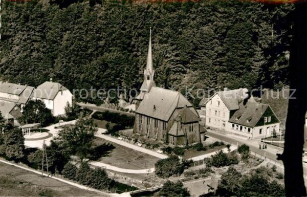 Sieber Kuranlagen Kirchlein