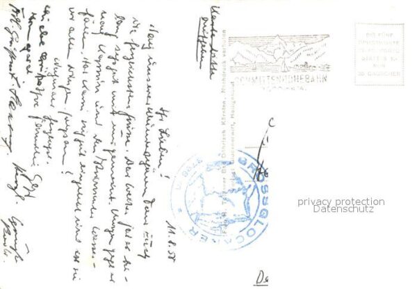 Heiligenblut Kaernten Kaiser Franz Josef Haus mit Grossglockn – Bild 2