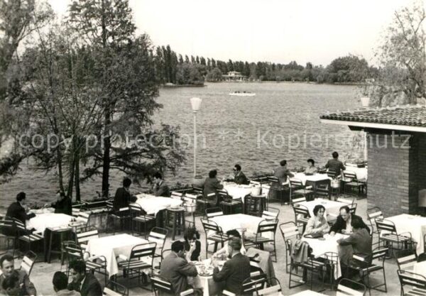 Bucuresti Restaurantul Pescarus Restaurant Terras