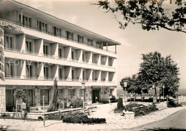 Varna Warna Hotel Rodina Goldener Sand