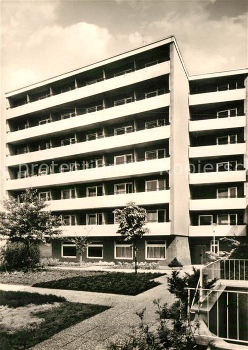 Darmstadt Diakonissenhaus Elisabethenstift Schwes