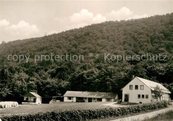 Schmittlotheim JRK Schullandheim und Zeltlager Albert
