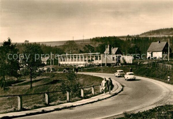 Neuwernsdorf Caemmerswalde Hauptstrasse