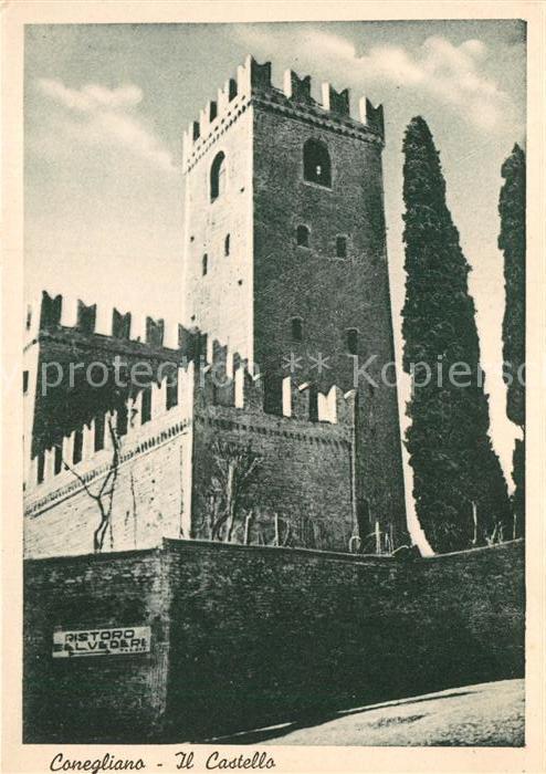Conegliano Castello