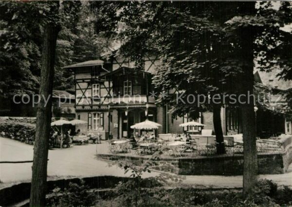 Rabenau Sachsen Rabenaumühle Gaststätte Terrasse