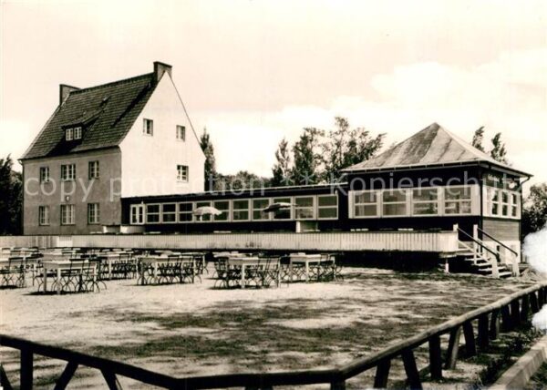 Tolkemit Tolmicko Hafenkrug Erlenwäldchen Gaststätte Rest