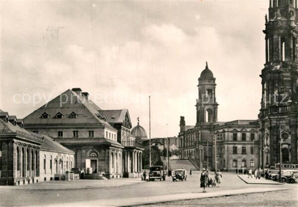 Dresden ---