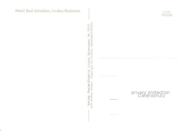 Bad Schachen Lindau Hotel am Bodensee Fliegeraufnahme – Bild 2
