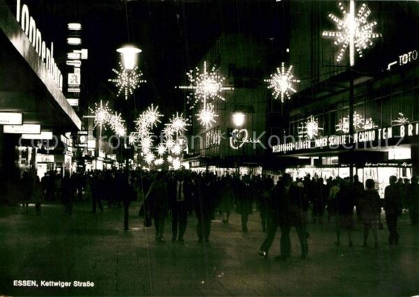 Essen Ruhr ---