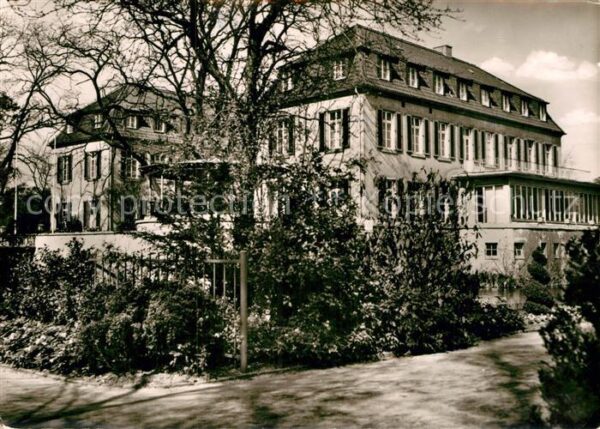 Buer Gelsenkirchen Schloss Berge