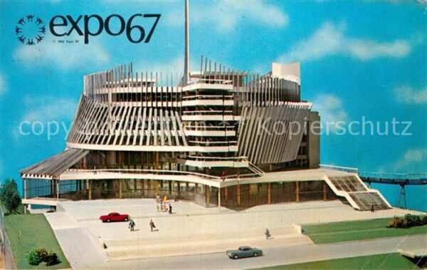 Exposition Universelle Internationale Mo Pavillon de la France