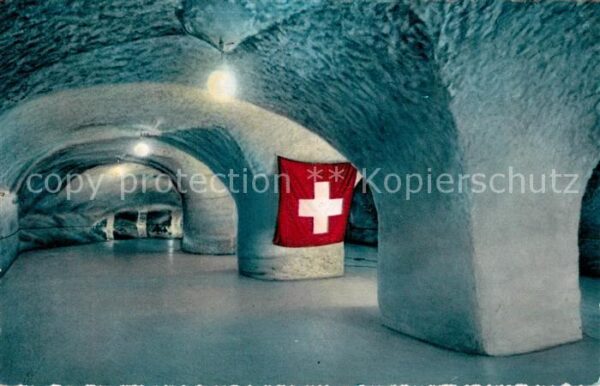 Hoehlen Caves Grottes Jungfraujoch Eispalast