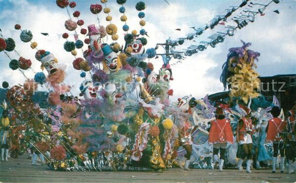 Karneval Fasnacht Carnival Bands Parade Tubapuna