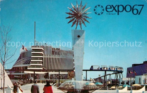 Exposition Universelle Internationale Mo Pavillon de la France