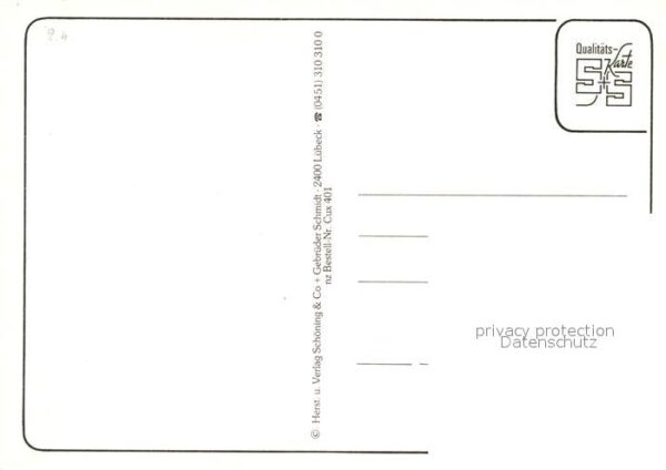 Storch Hadelner Land – Bild 2