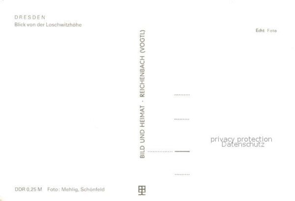 Bergbahn Dresden Loschwitzhöhe – Bild 2