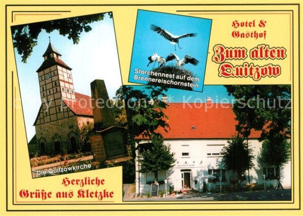 Storch Storchennest Brennereischornstein Kletz