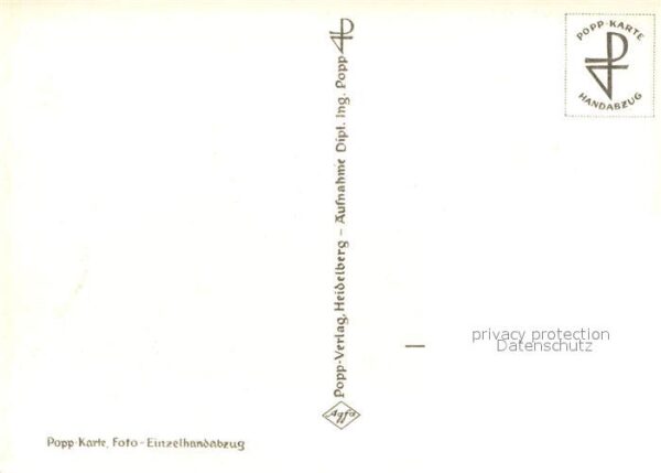 Foto Popp Nr. 2339 Rhonegletscher – Bild 2