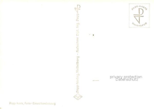 Foto Popp Nr. 1885 Madatsch-Gletscher Ortler – Bild 2