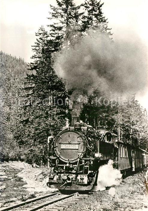 Lokomotive 991734-5 Schmalspurbahn Freital-Hainsbe