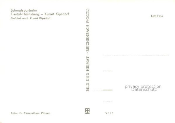 Lokomotive 991734-5 Schmalspurbahn Freital-Hainsbe – Bild 2